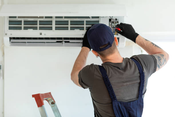 Best Dryer Vent Cleaning Services  in Washington, MO