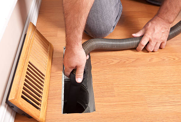 Best Duct Cleaning for Homes  in Washington, MO