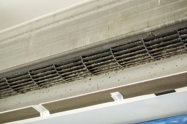 Trusted MO Airduct Cleaning Experts