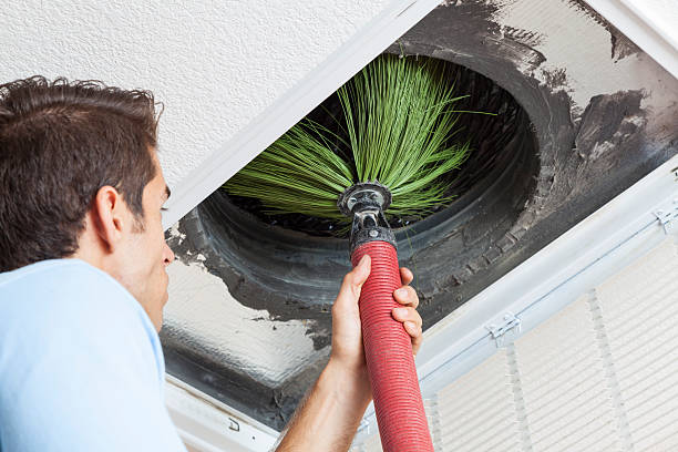 Best Local Air Duct Cleaning Services  in Washington, MO